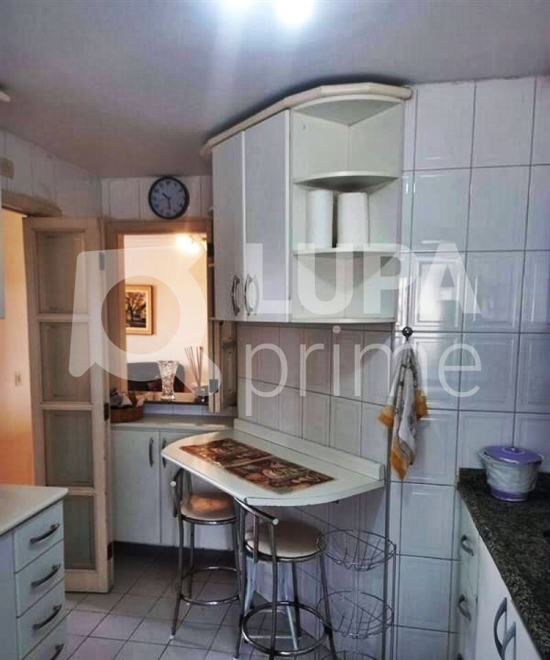 Apartamento, 2 quartos, 50 m² - Foto 8