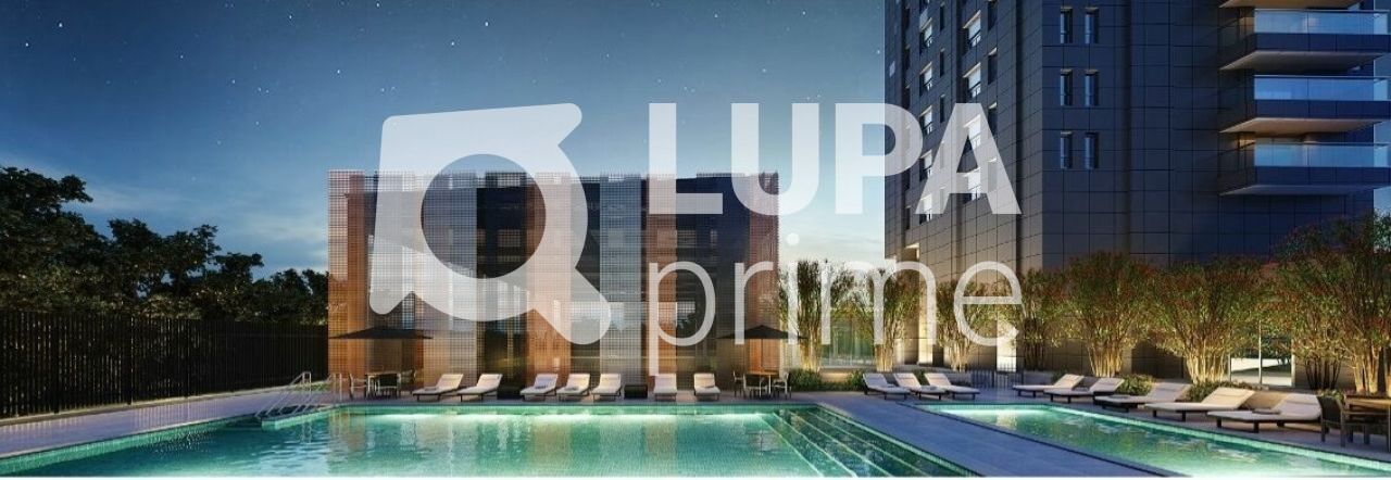 Apartamento, 4 quartos, 337 m² - Foto 5
