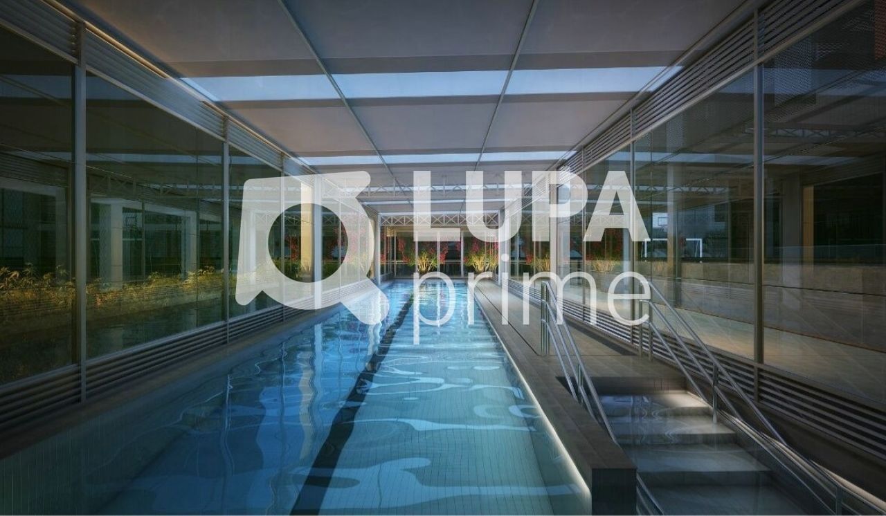 Apartamento, 4 quartos, 337 m² - Foto 6