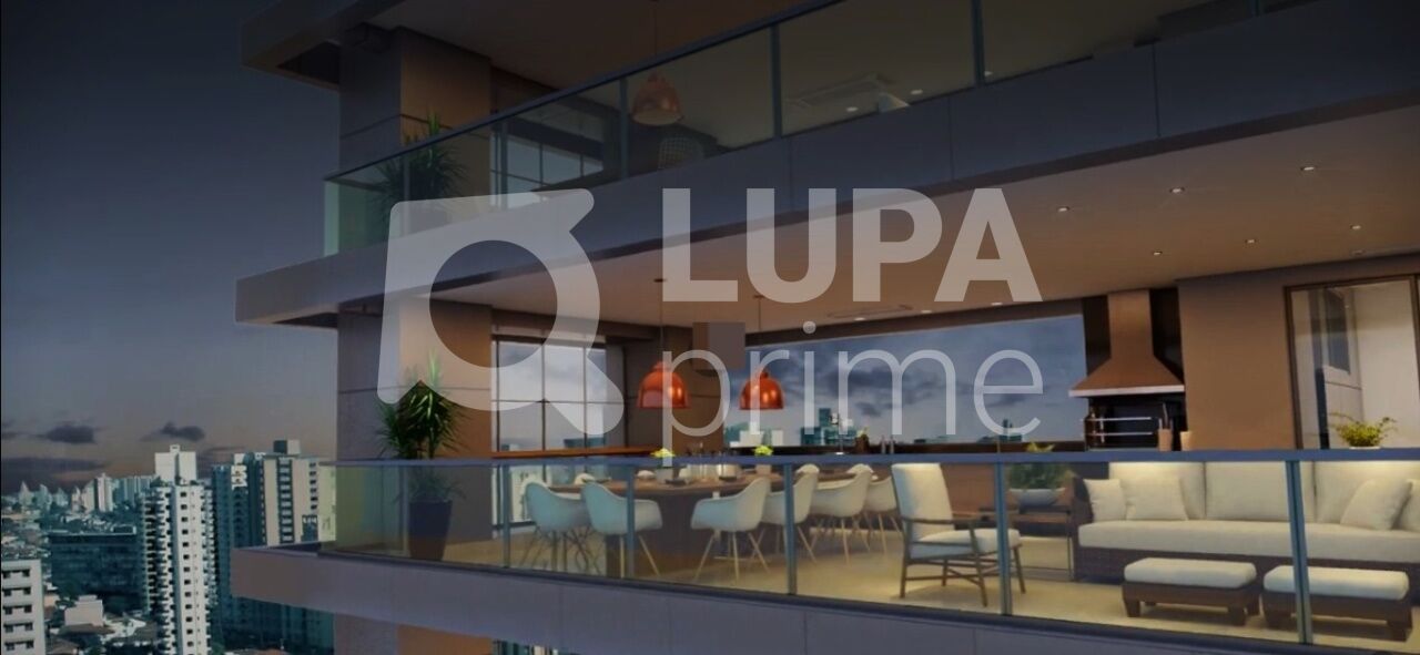 Apartamento, 4 quartos, 337 m² - Foto 1