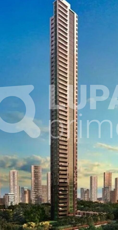 Apartamento, 4 quartos, 337 m² - Foto 8