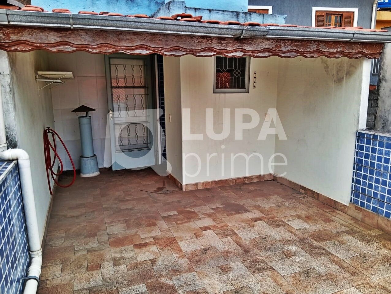 Casa, 3 quartos, 120 m² - Foto 16