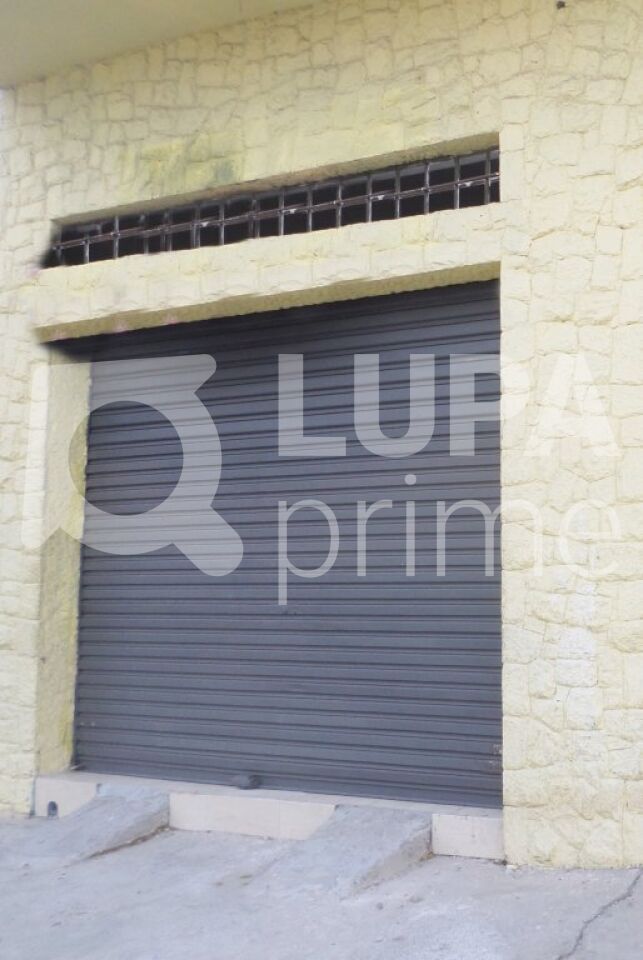 Loja-Salão, 40 m² - Foto 1