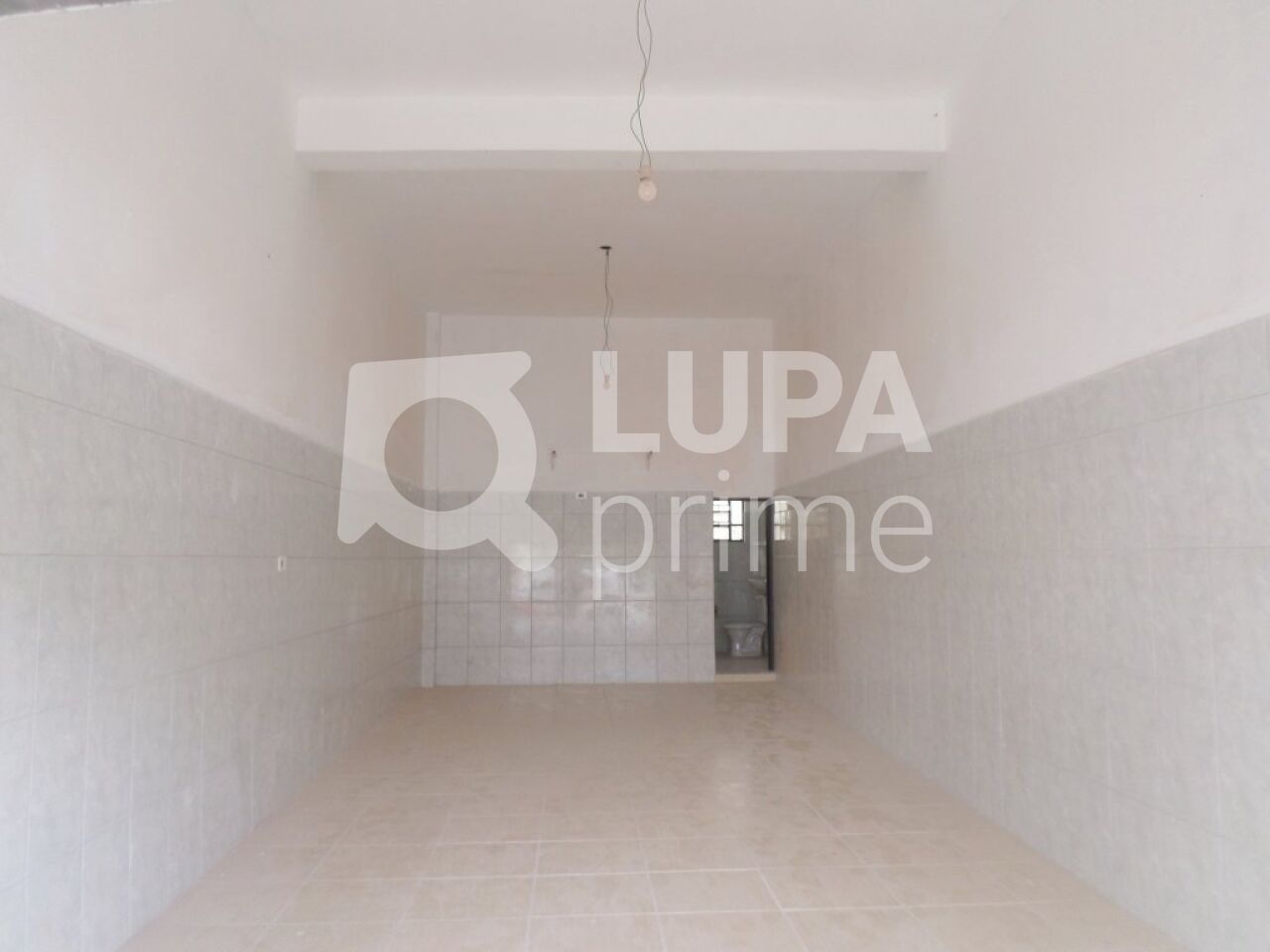 Loja-Salão, 40 m² - Foto 2