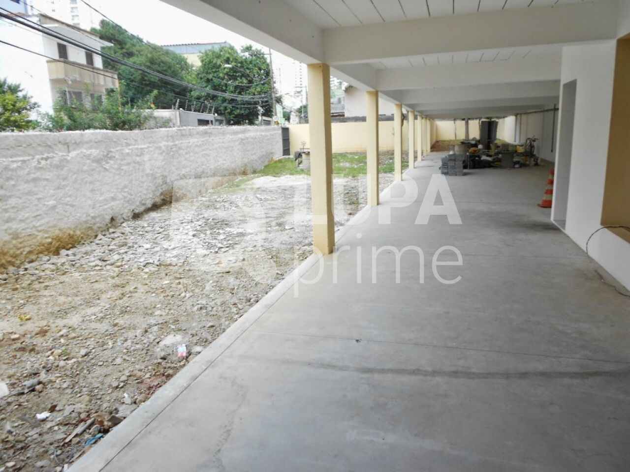 Depósito-Galpão, 480 m² - Foto 3