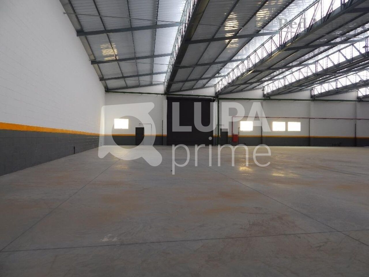 Depósito-Galpão, 2200 m² - Foto 3