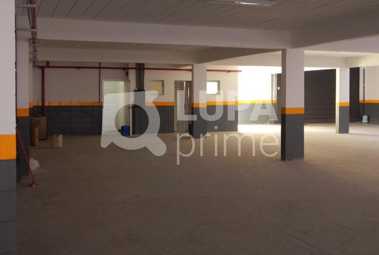 Depósito-Galpão, 2200 m² - Foto 5
