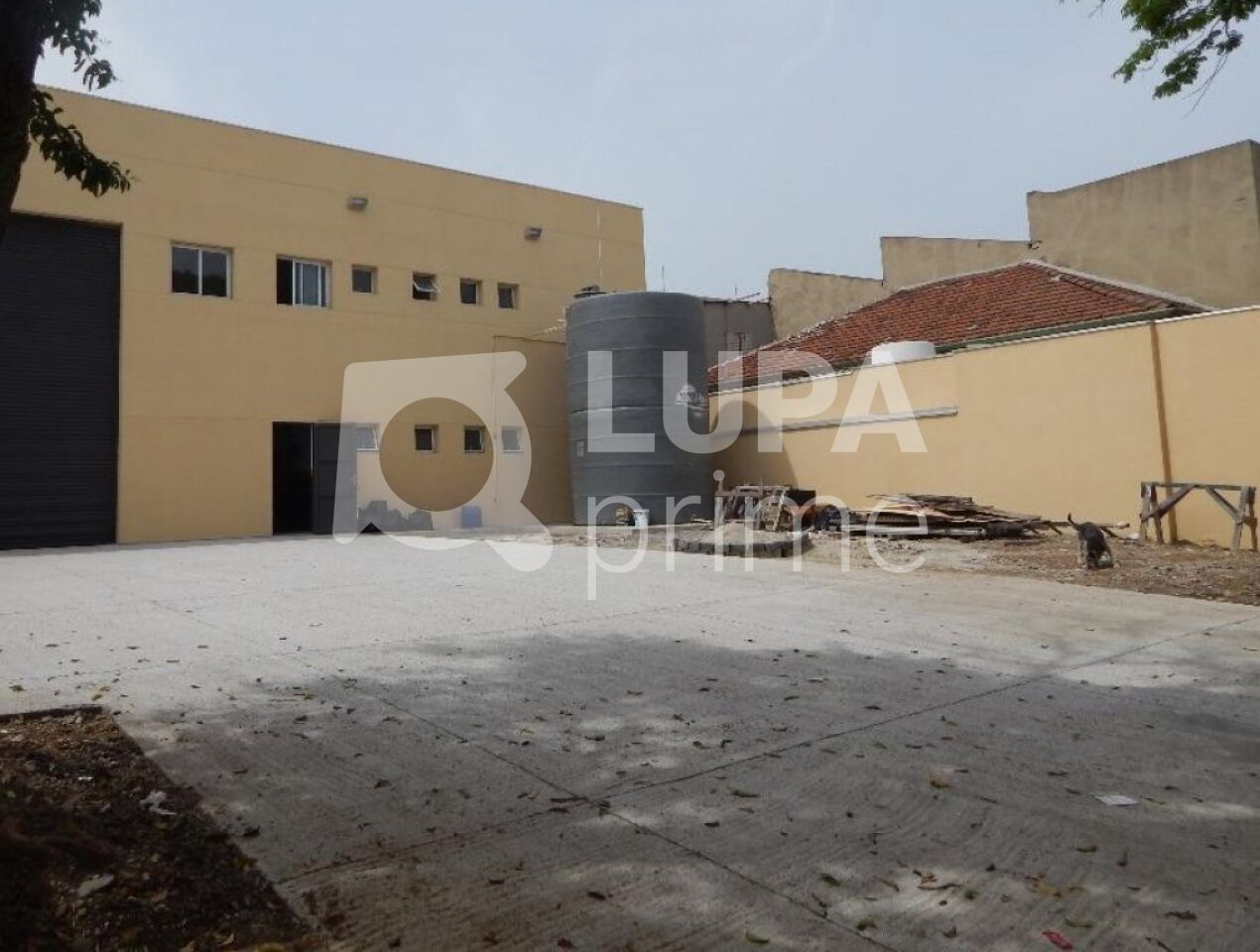 Depósito-Galpão, 2200 m² - Foto 7
