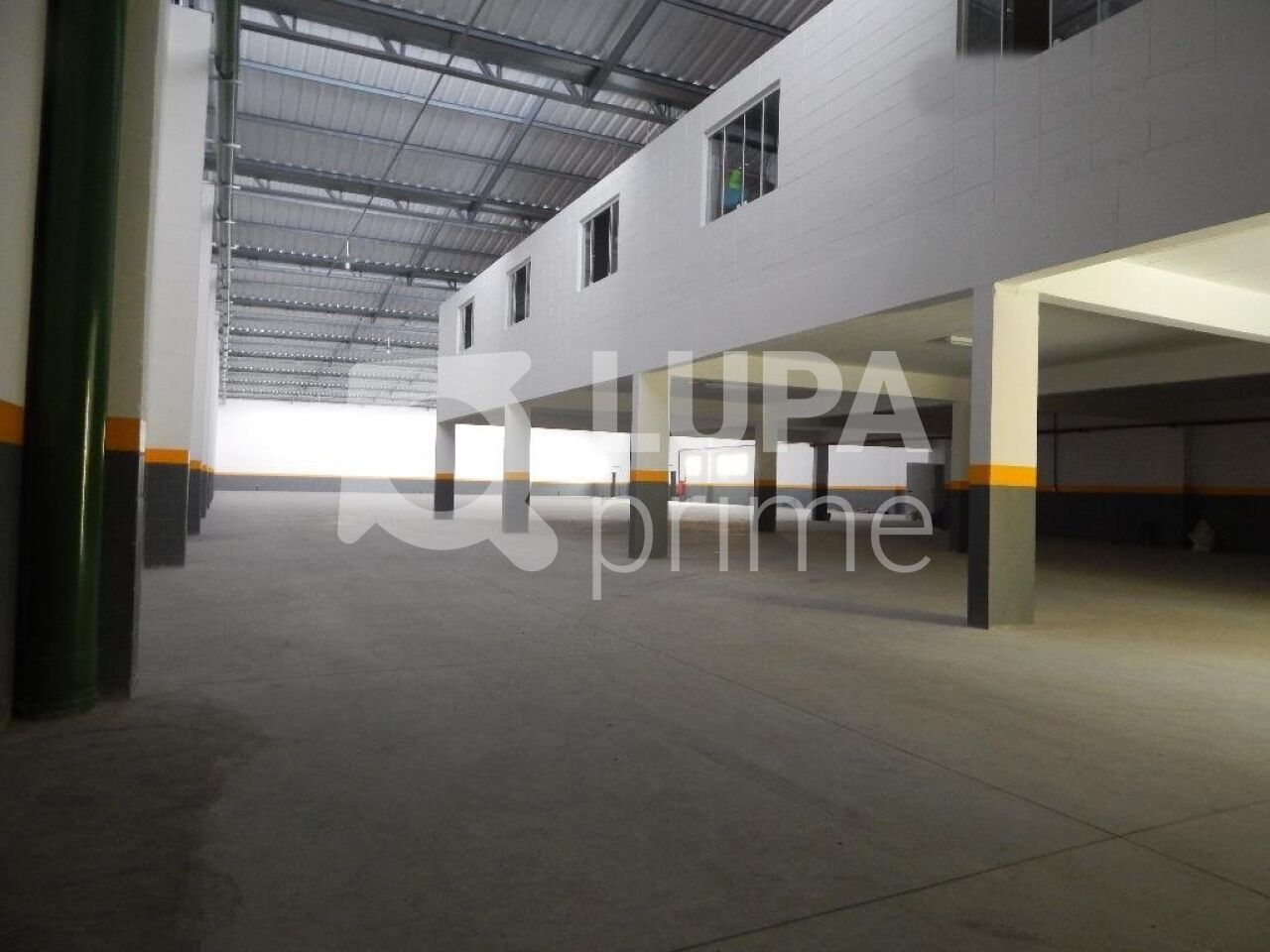 Depósito-Galpão, 2200 m² - Foto 10