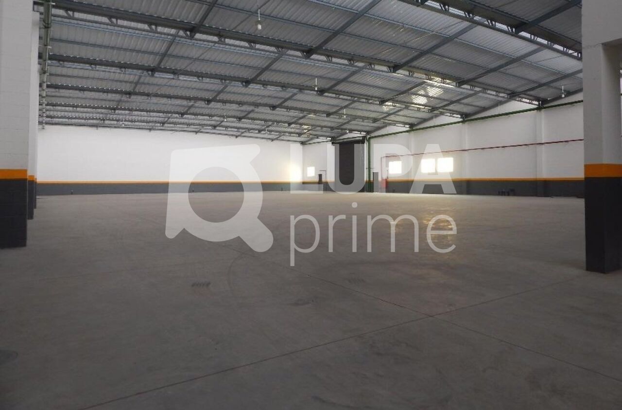 Depósito-Galpão, 2200 m² - Foto 11