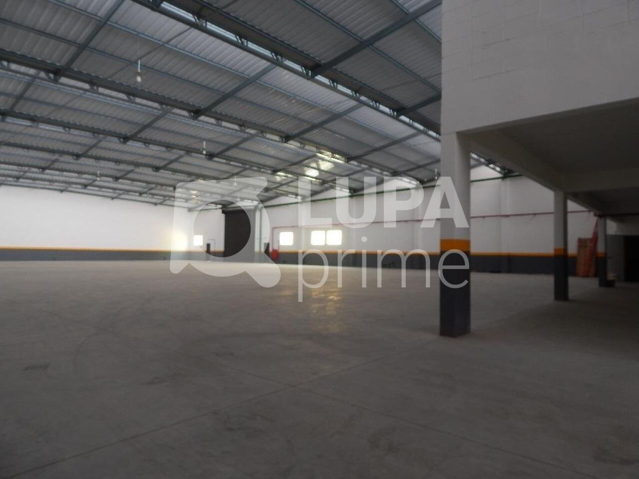 Depósito-Galpão, 2200 m² - Foto 12