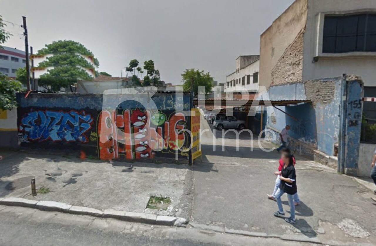 Terreno, 1060 m² - Foto 1