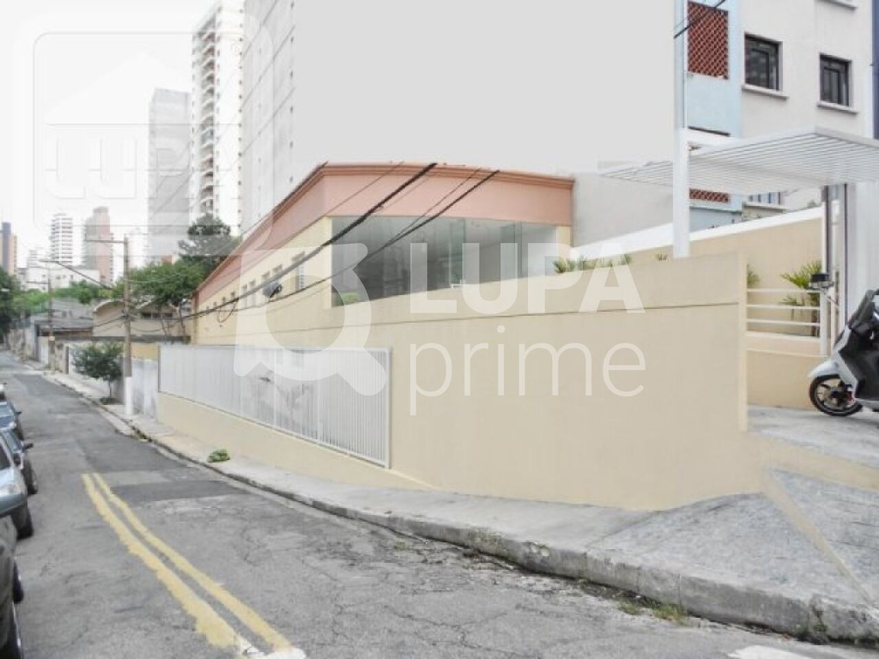 Depósito-Galpão, 480 m² - Foto 2