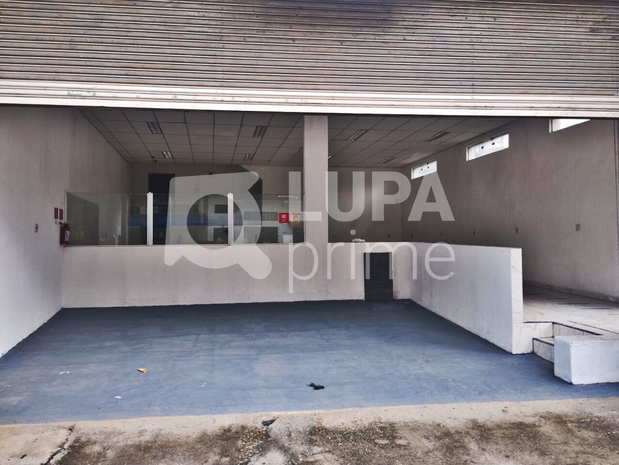 Loja-Salão, 240 m² - Foto 9