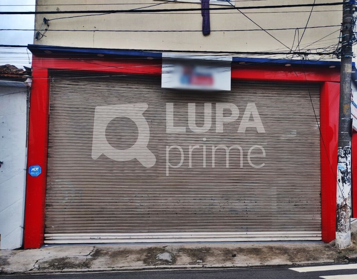 Loja-Salão, 240 m² - Foto 11