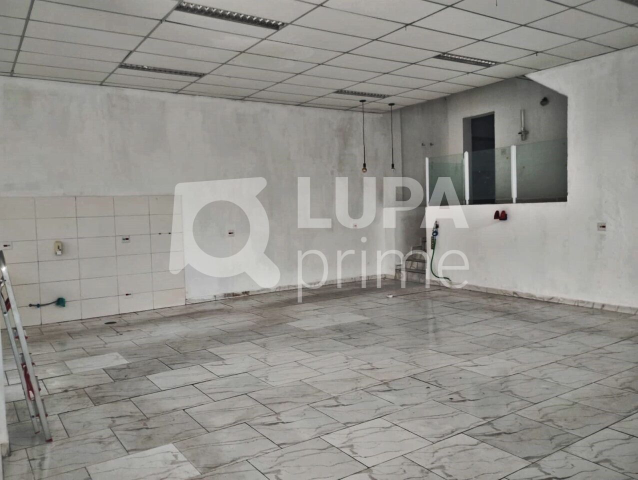 Loja-Salão, 240 m² - Foto 4