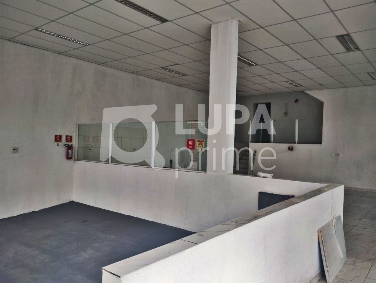 Loja-Salão, 240 m² - Foto 5