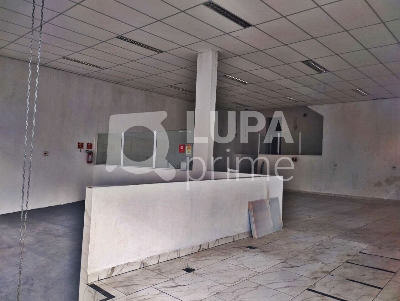 Loja-Salão, 240 m² - Foto 6