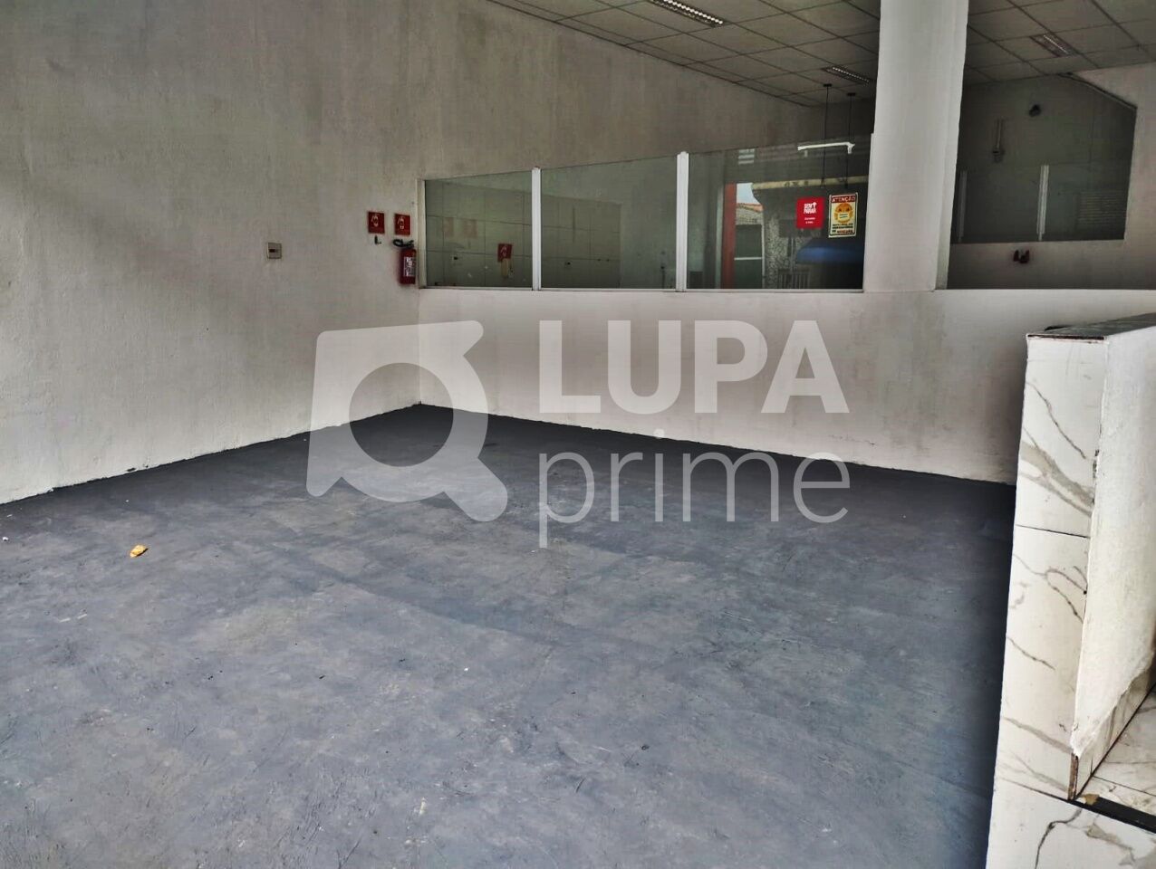 Loja-Salão, 240 m² - Foto 7