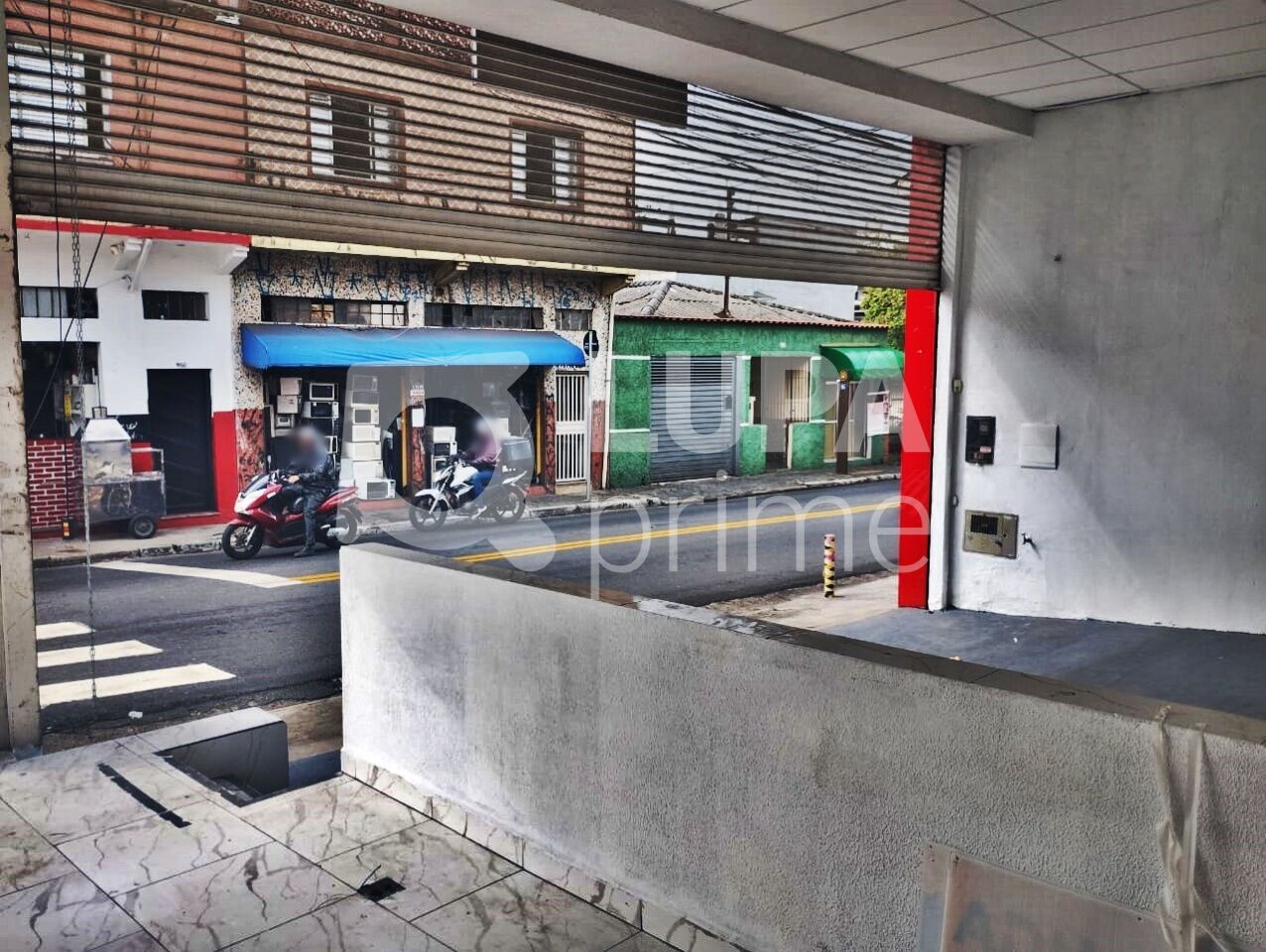 Loja-Salão, 240 m² - Foto 10