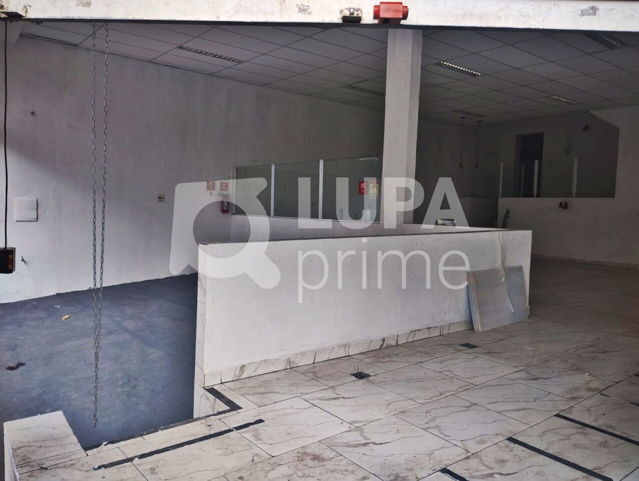 Loja-Salão, 240 m² - Foto 8