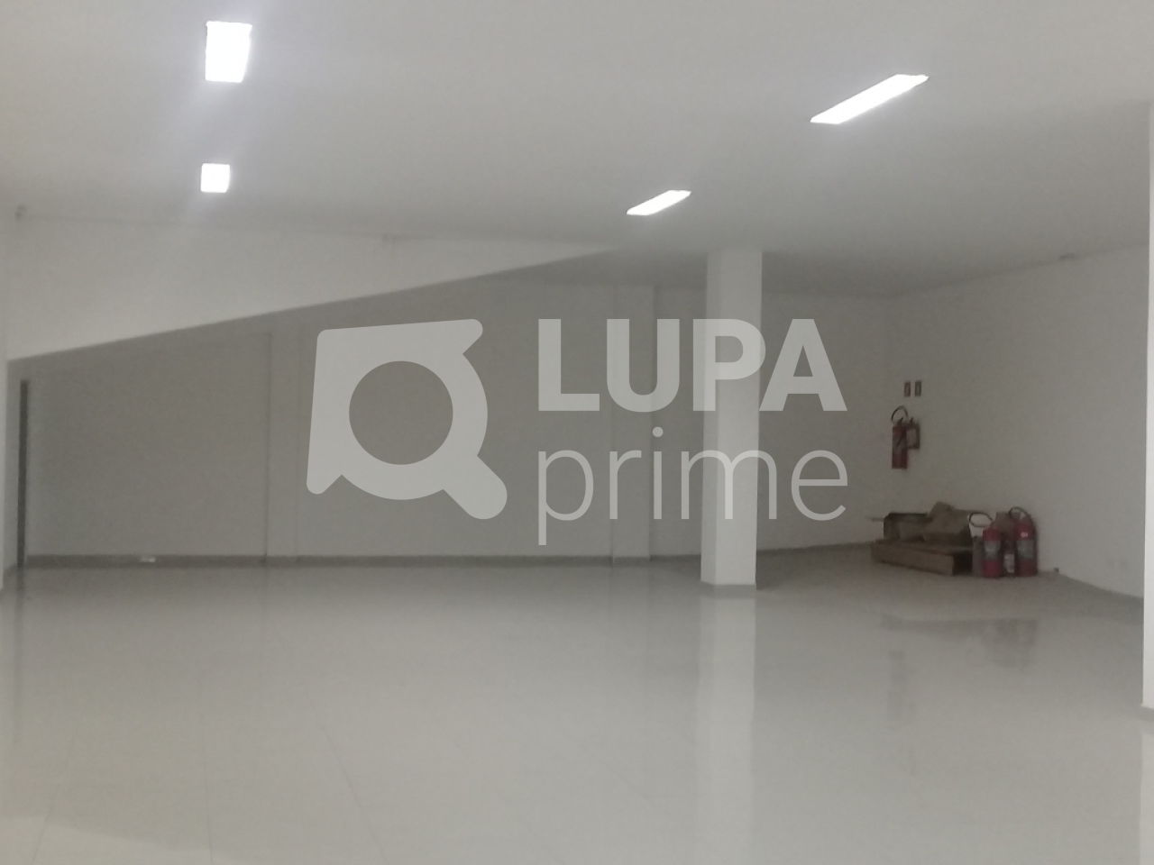 Loja-Salão, 200 m² - Foto 2