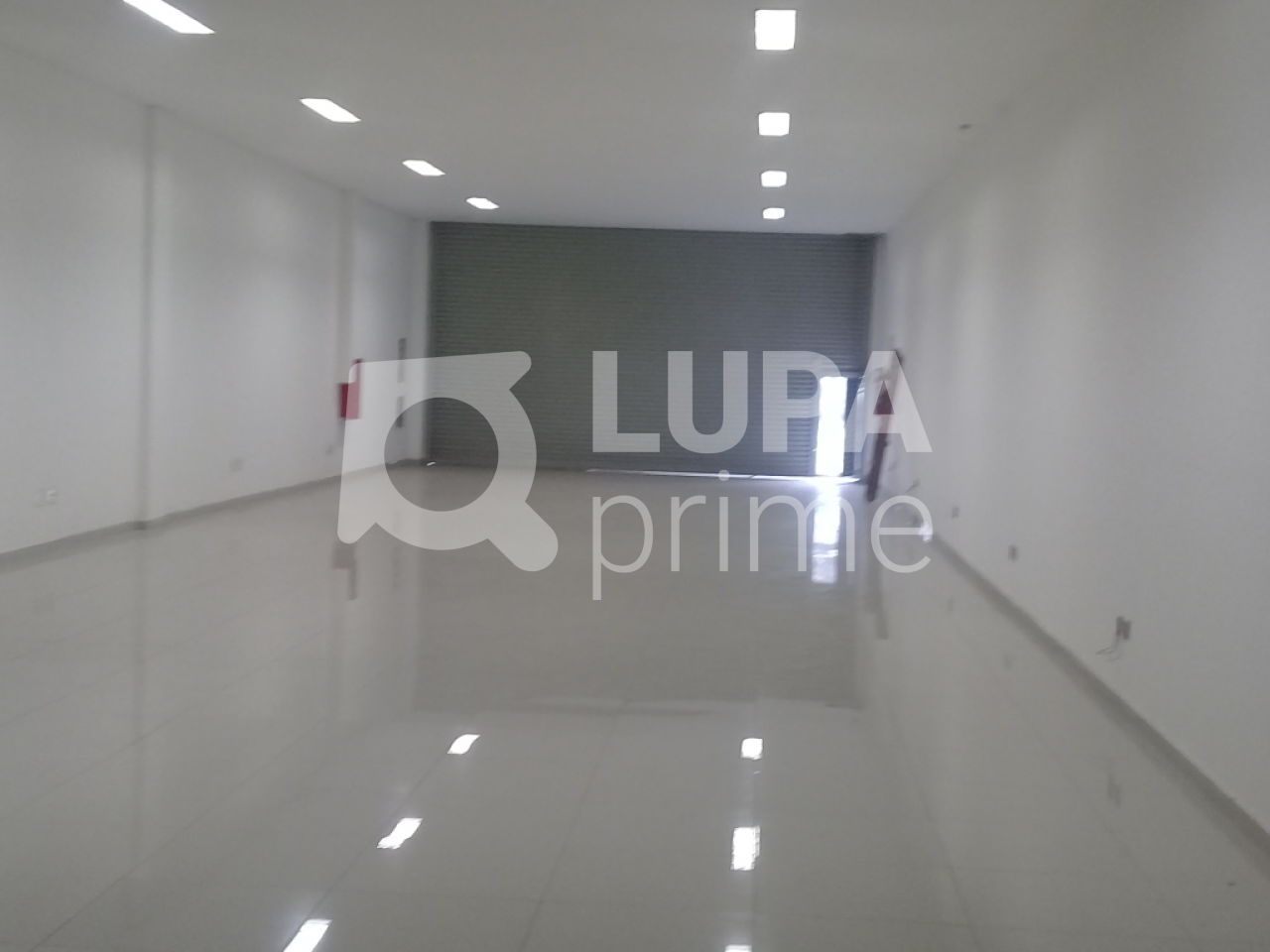 Loja-Salão, 200 m² - Foto 4