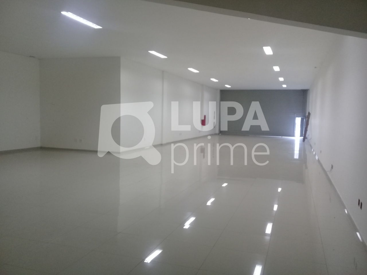 Loja-Salão, 200 m² - Foto 6