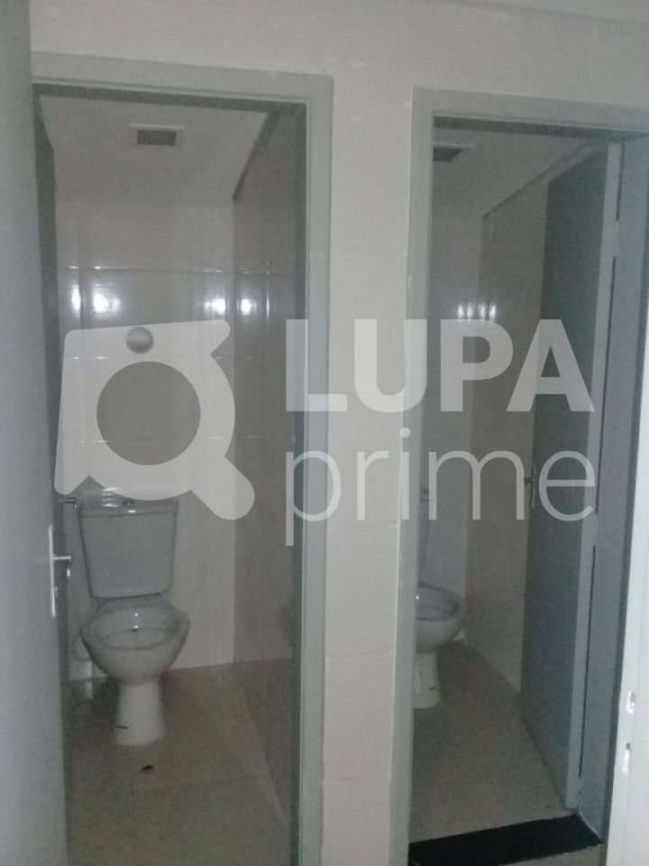 Loja-Salão, 200 m² - Foto 8