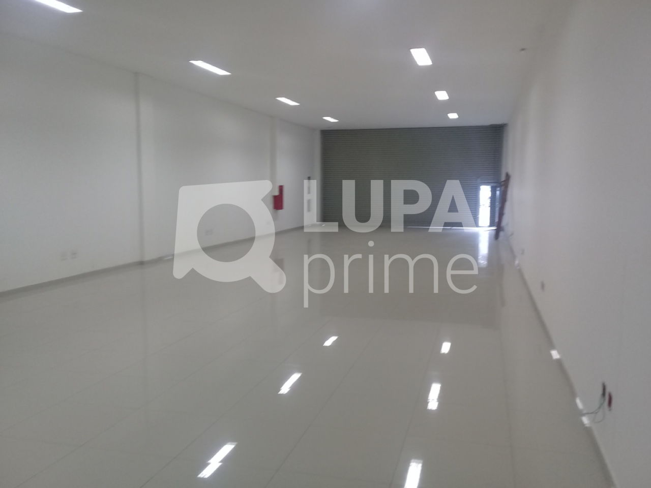 Loja-Salão, 200 m² - Foto 9
