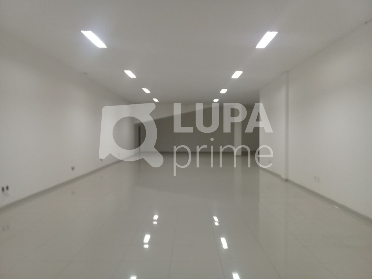 Loja-Salão, 200 m² - Foto 12