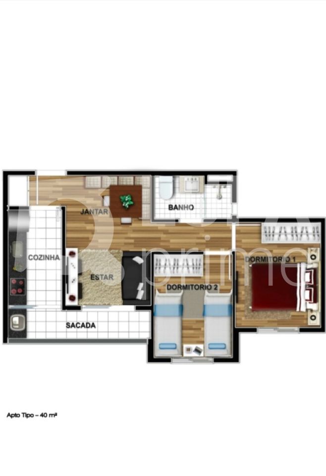 apartamento-venda-sao-paulo-jardim-paraiso-2dormitorios-1vaga-40m2-LS19995