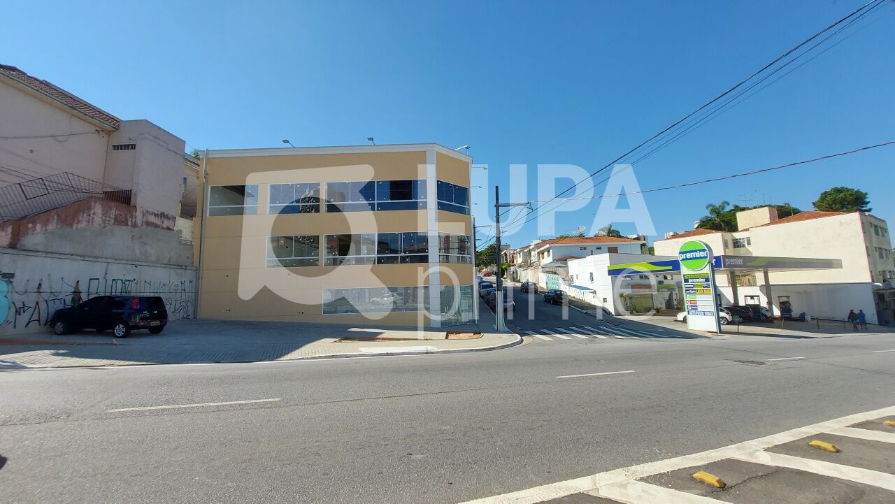 Prédio Inteiro, 830 m² - Foto 11