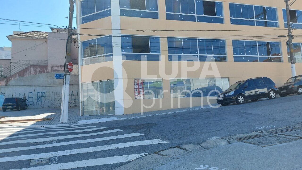 Prédio Inteiro, 830 m² - Foto 5