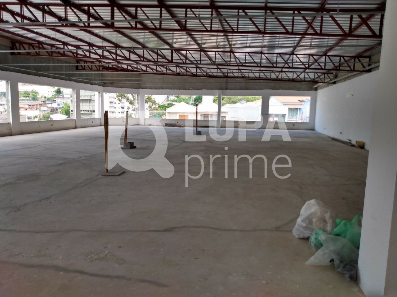Prédio Inteiro, 830 m² - Foto 22