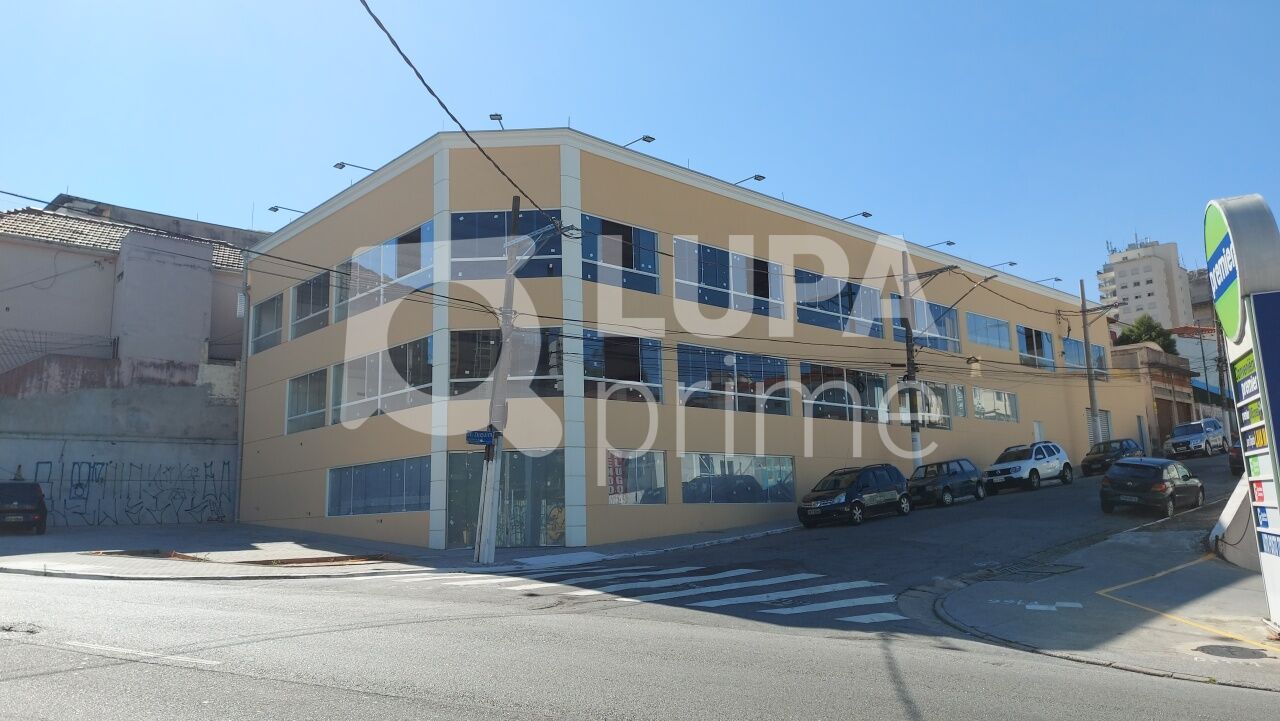 Prédio Inteiro, 830 m² - Foto 4