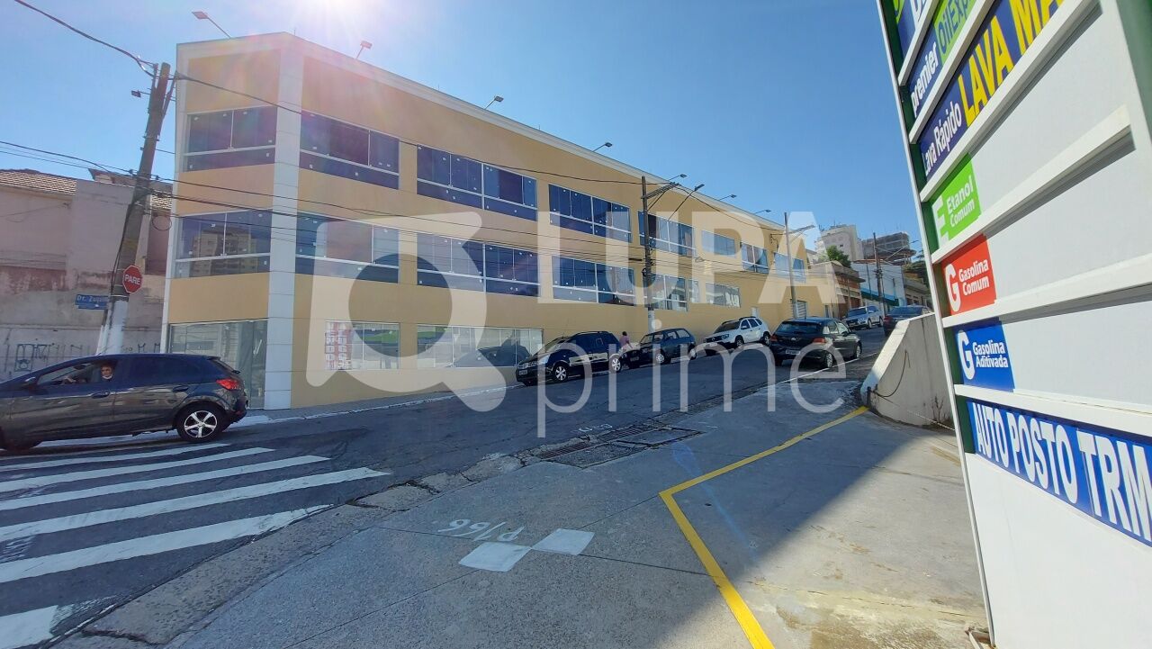 Prédio Inteiro, 830 m² - Foto 3