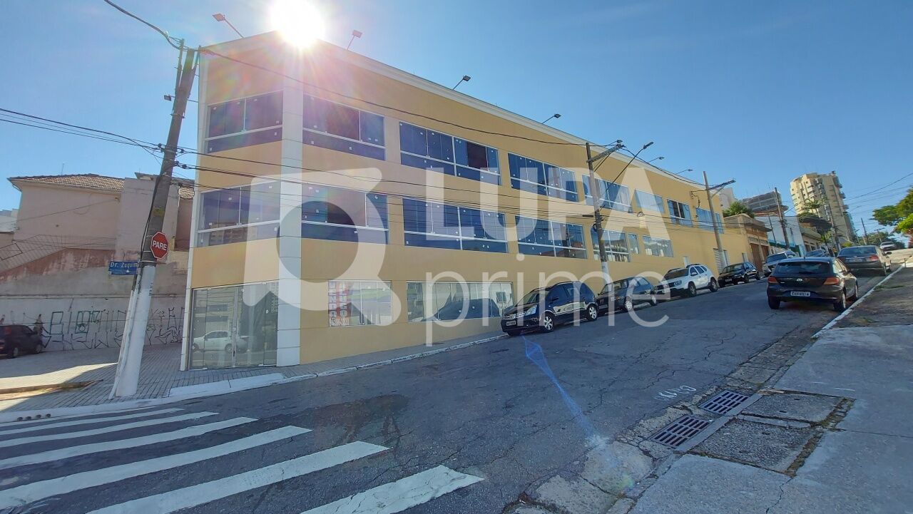 Prédio Inteiro, 830 m² - Foto 1