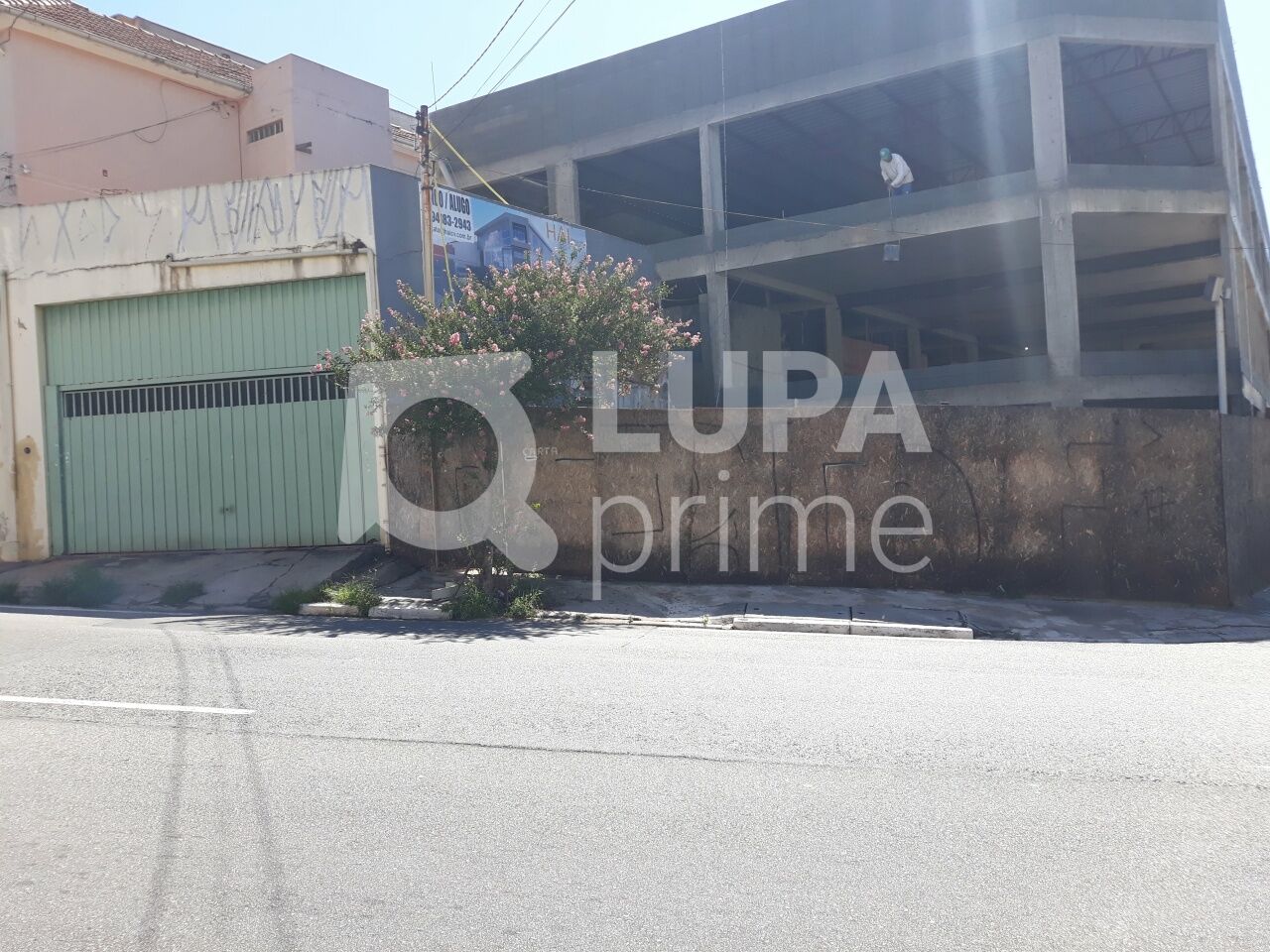 Prédio Inteiro, 830 m² - Foto 18
