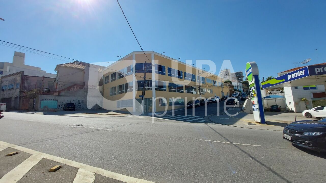 Prédio Inteiro, 830 m² - Foto 6