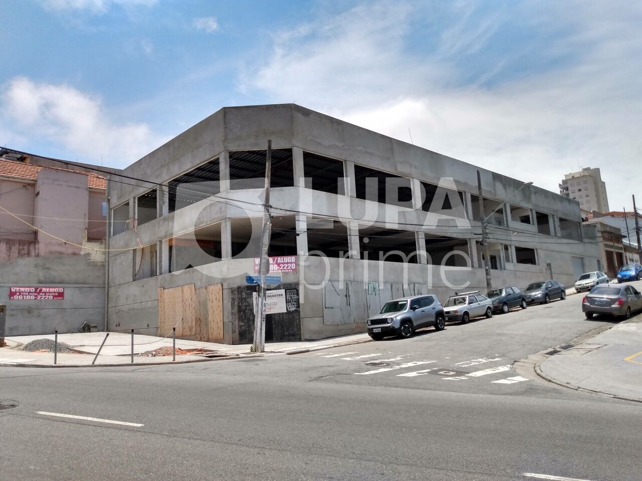 Prédio Inteiro, 830 m² - Foto 20