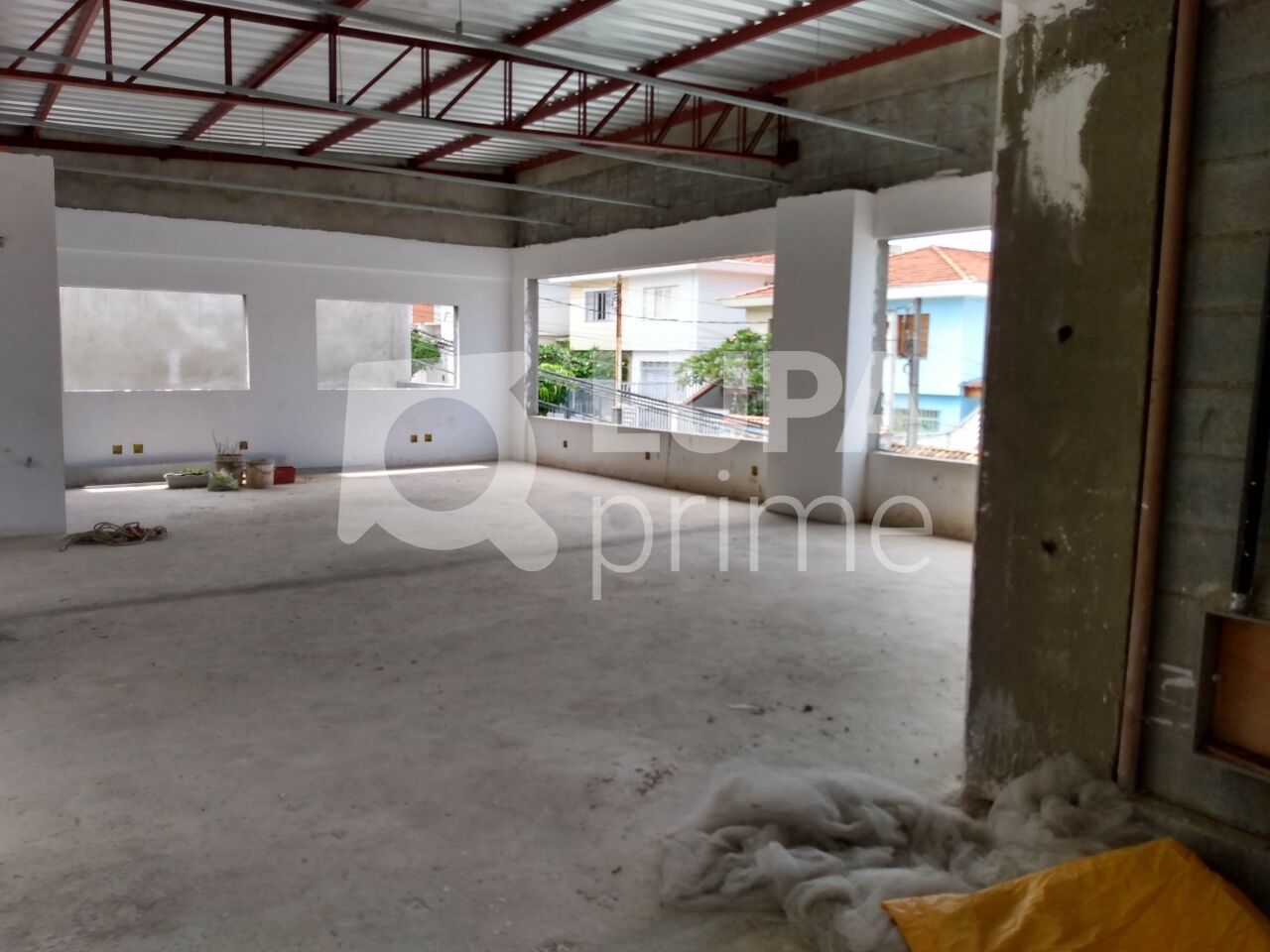 Prédio Inteiro, 830 m² - Foto 23