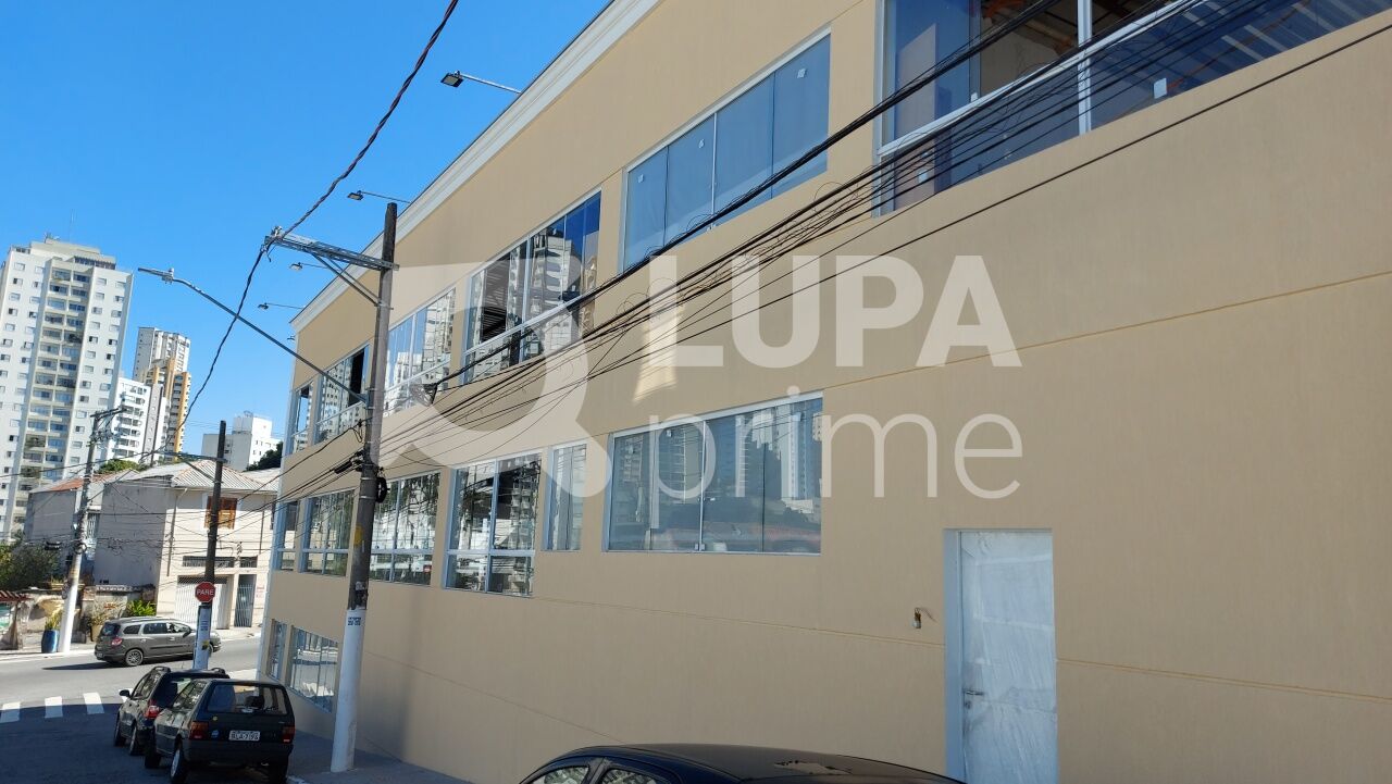 Prédio Inteiro, 830 m² - Foto 15