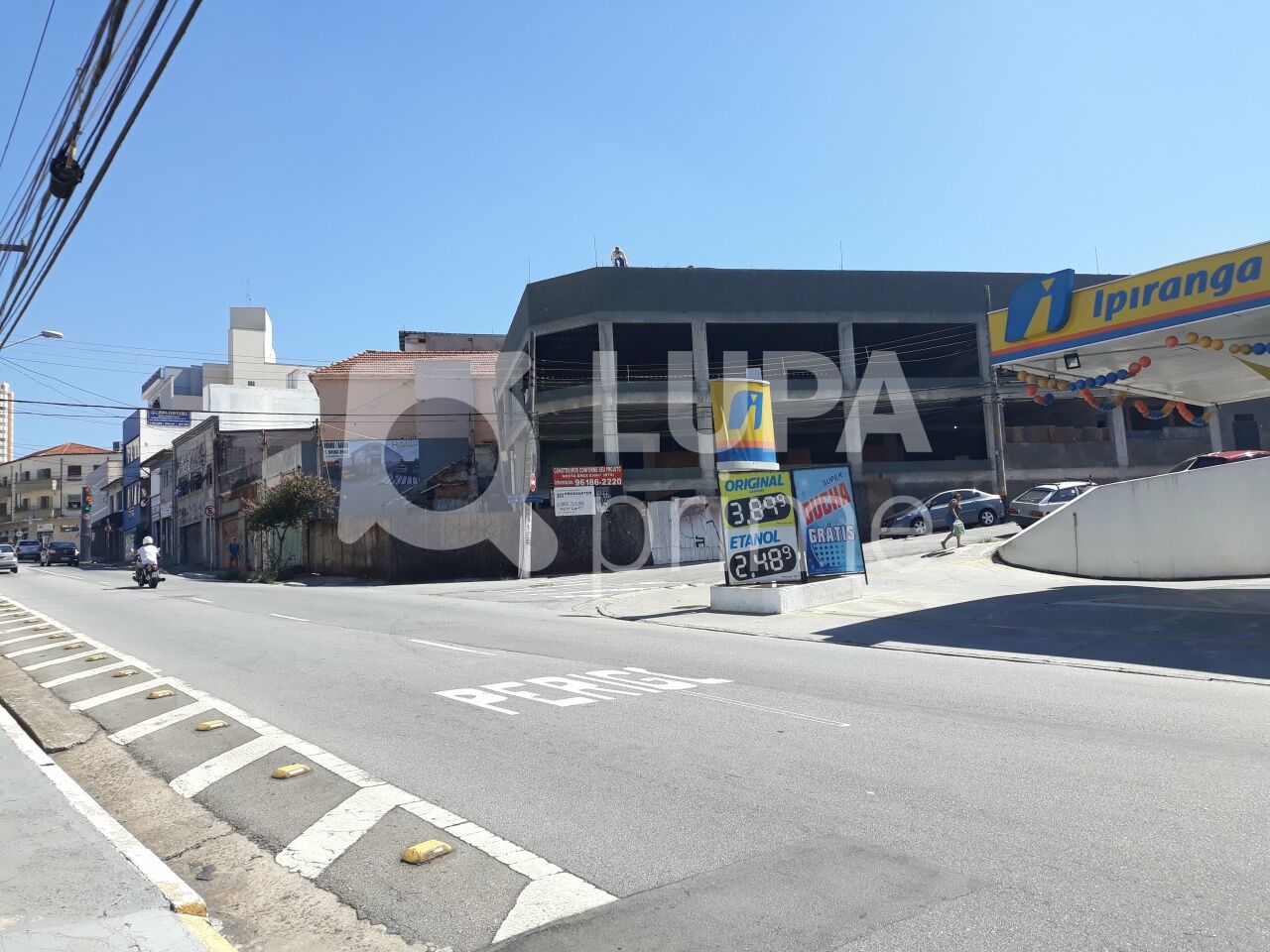 Prédio Inteiro, 830 m² - Foto 17
