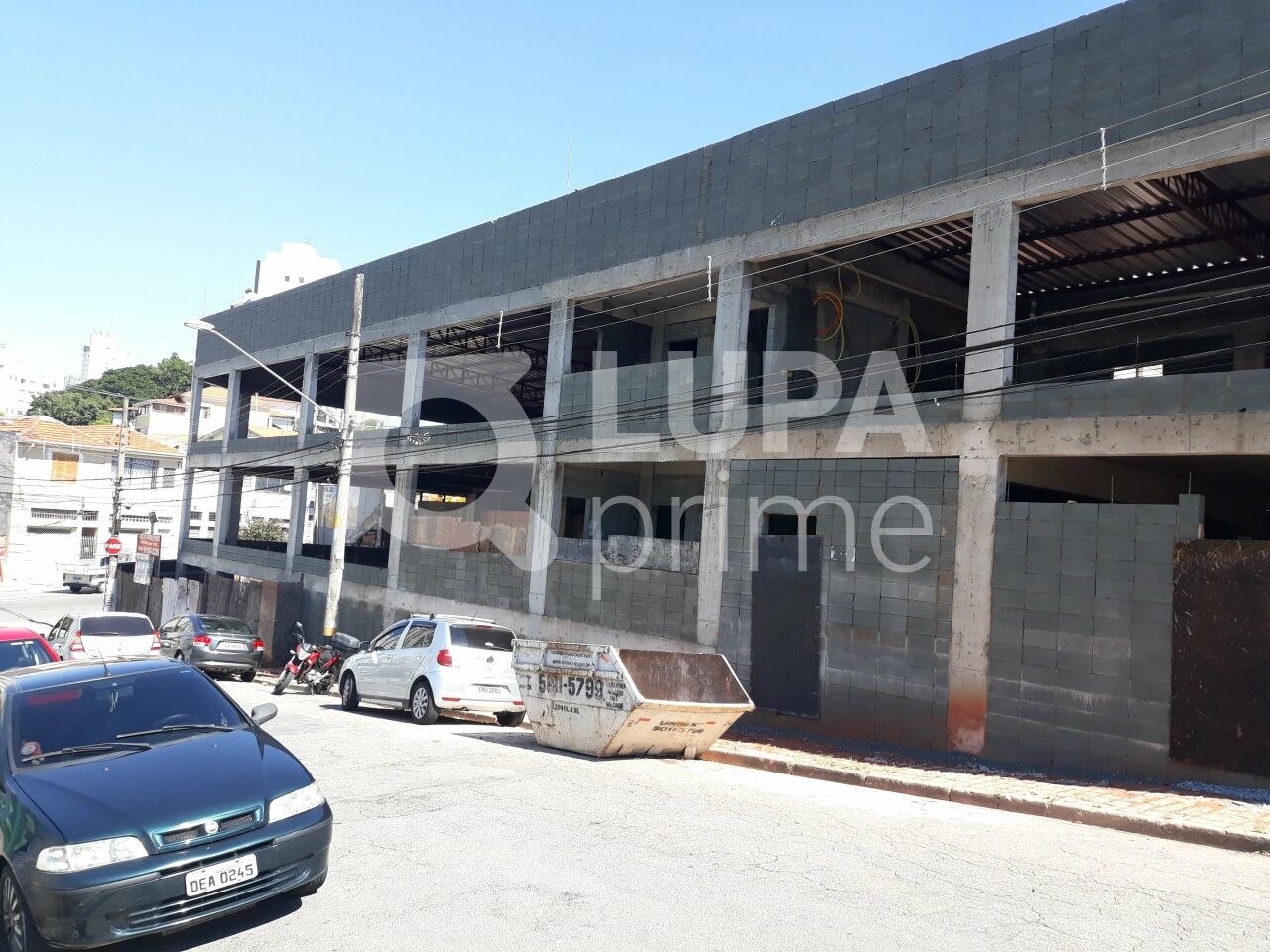 Prédio Inteiro, 830 m² - Foto 19