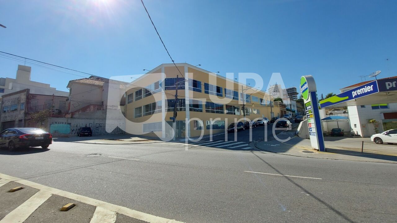 Prédio Inteiro, 830 m² - Foto 9