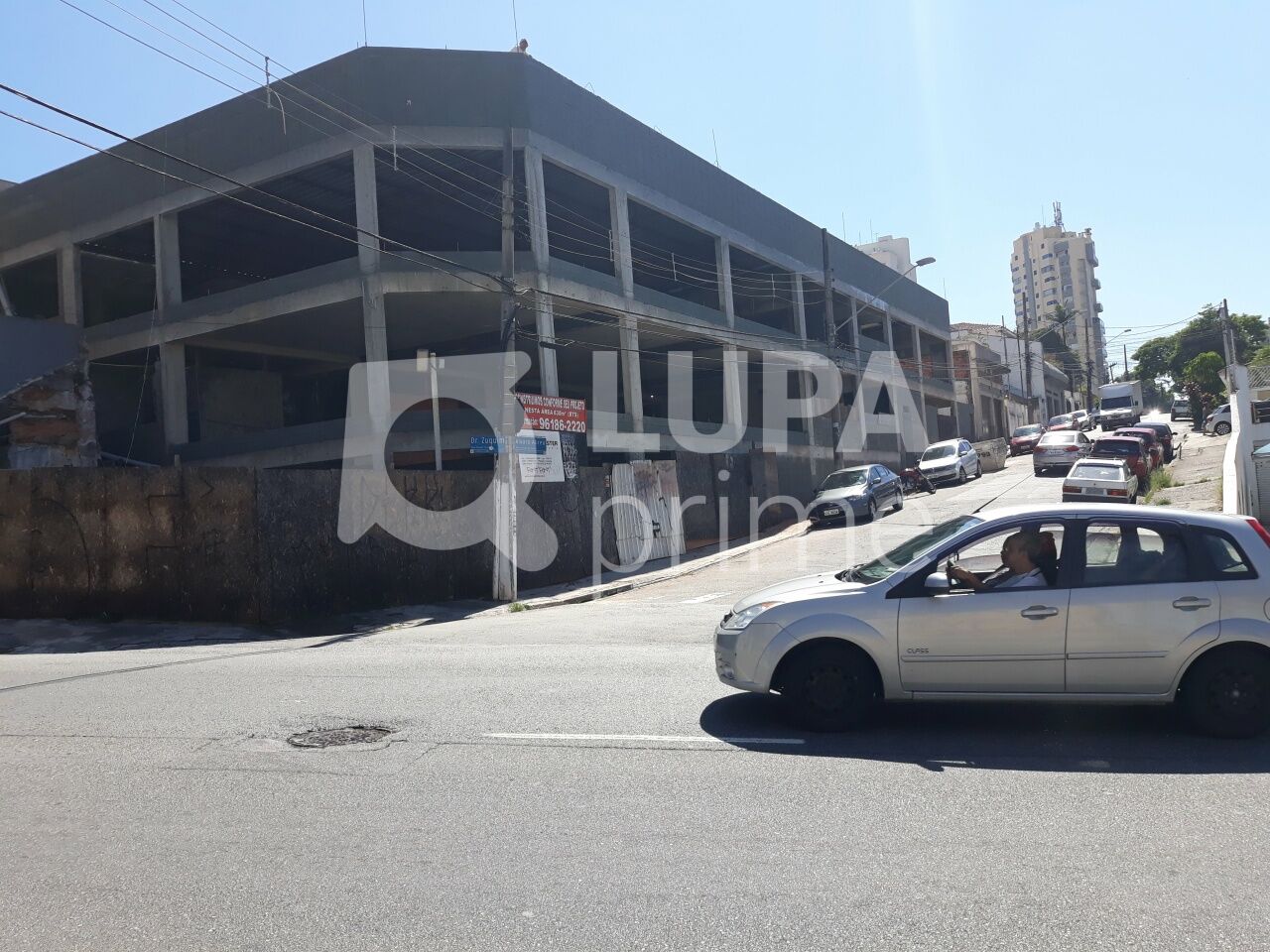 Prédio Inteiro, 830 m² - Foto 16