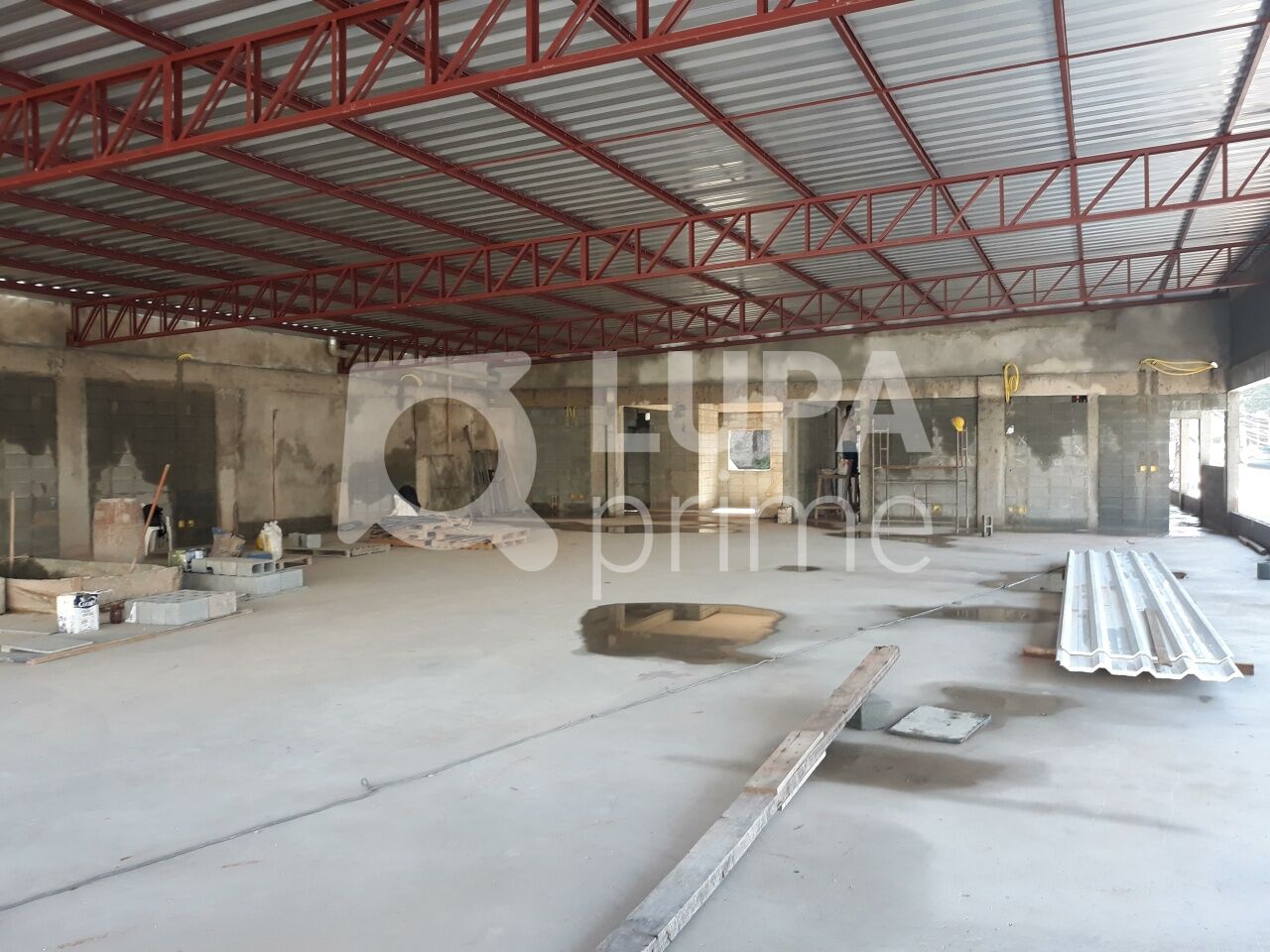 Prédio Inteiro, 830 m² - Foto 21