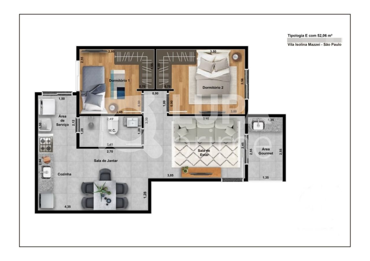 condominio-venda-sao-paulo-vila-isolina-mazzei-condominio-residencial-aruaque--2dormitorios-1suite-1vaga-45m2-LS29553