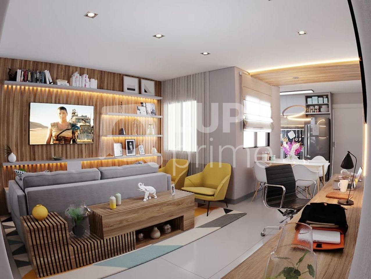 apartamento-venda-sao-paulo-santana-cond-marechal-eurico-gaspar--dutra--2dormitorios-1vaga-30m2-LS29926